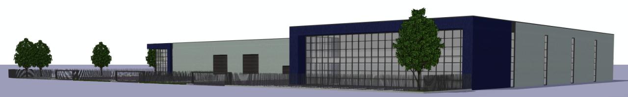 Location Local d'activité Parçay-Meslay Indre-et-Loire OLACT2424327 1