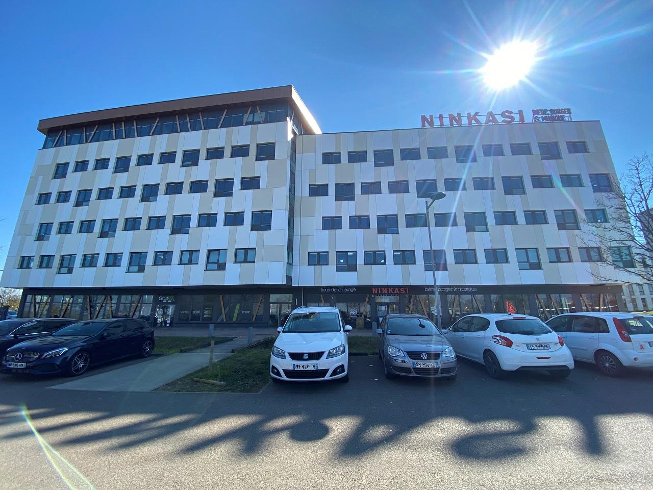 Location Bureau Dijon Côte-d'Or OLBUR2110265 1