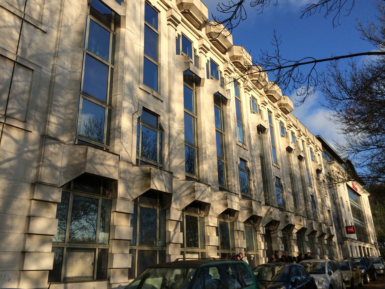 Location Bureau Rouen Seine-Maritime OLBUR2309110 1