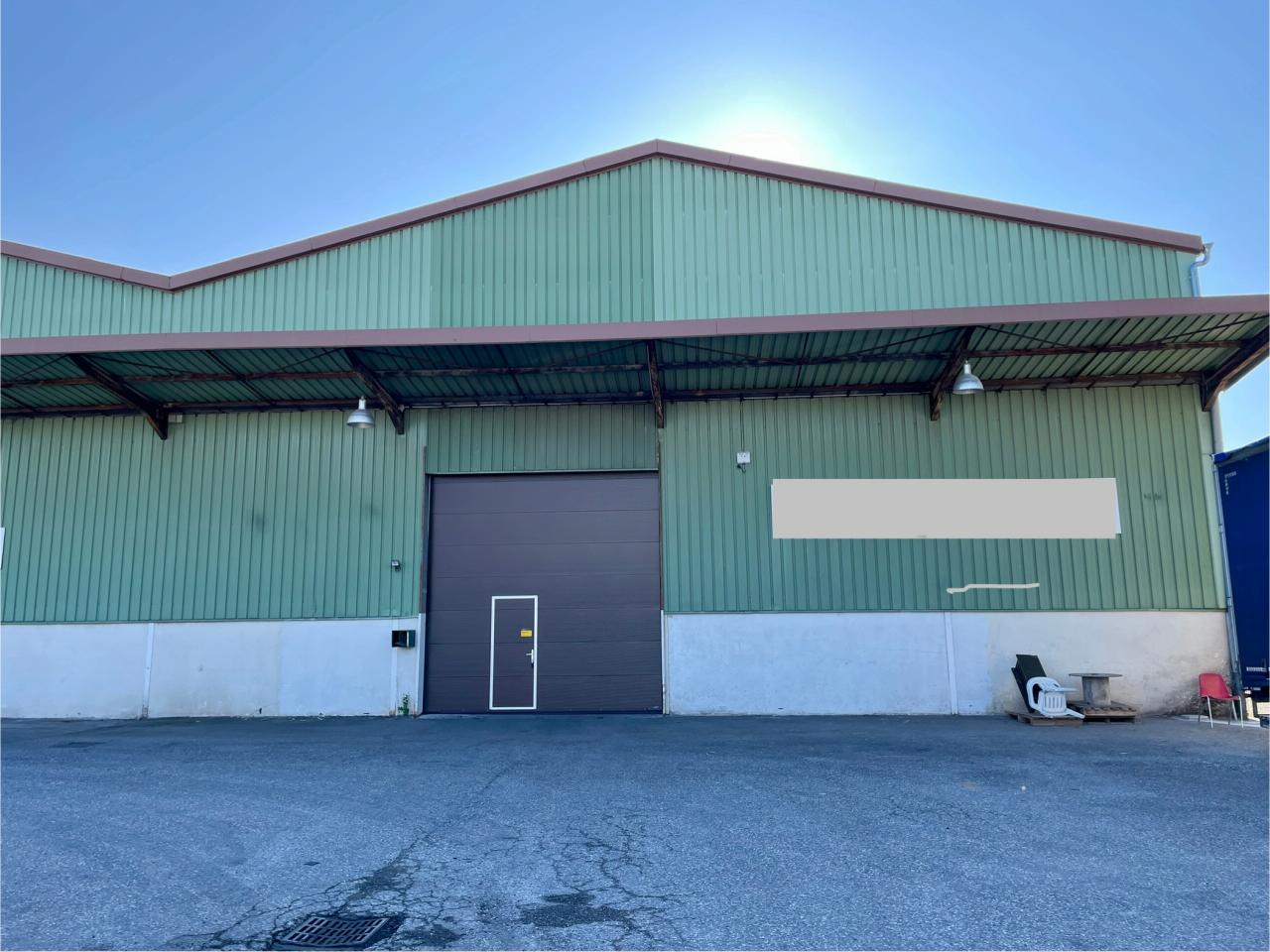 Location Local d'activité Pringy Haute-Savoie OLACT2532001 1