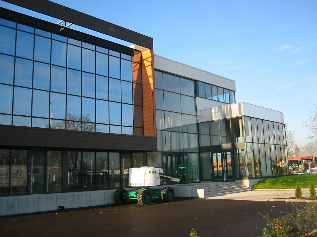 Location Bureau Bischheim Bas-Rhin OLBUR2111972 1