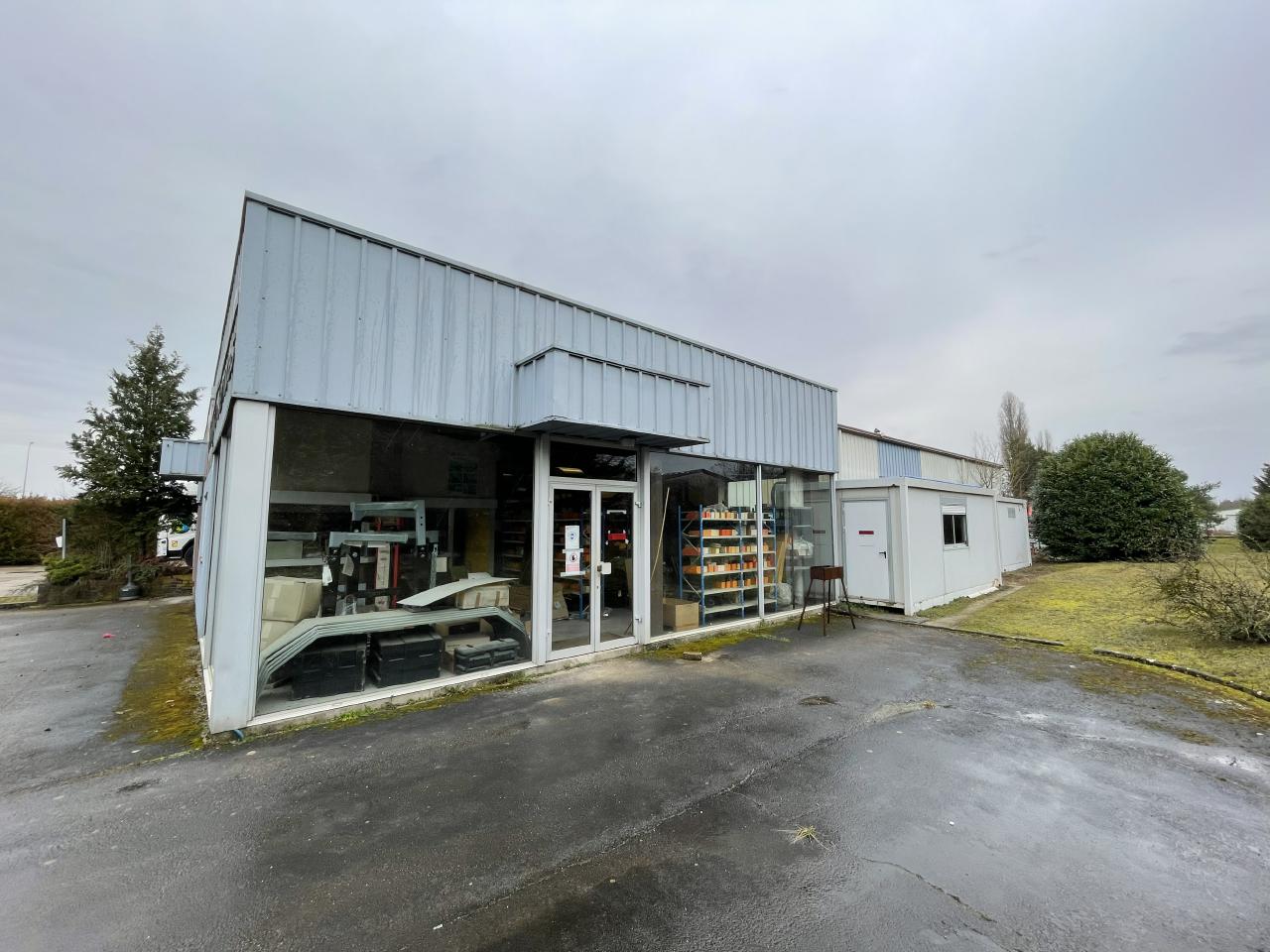 Location Local d'activité Fixin Côte-d'Or OLACT2422317 1