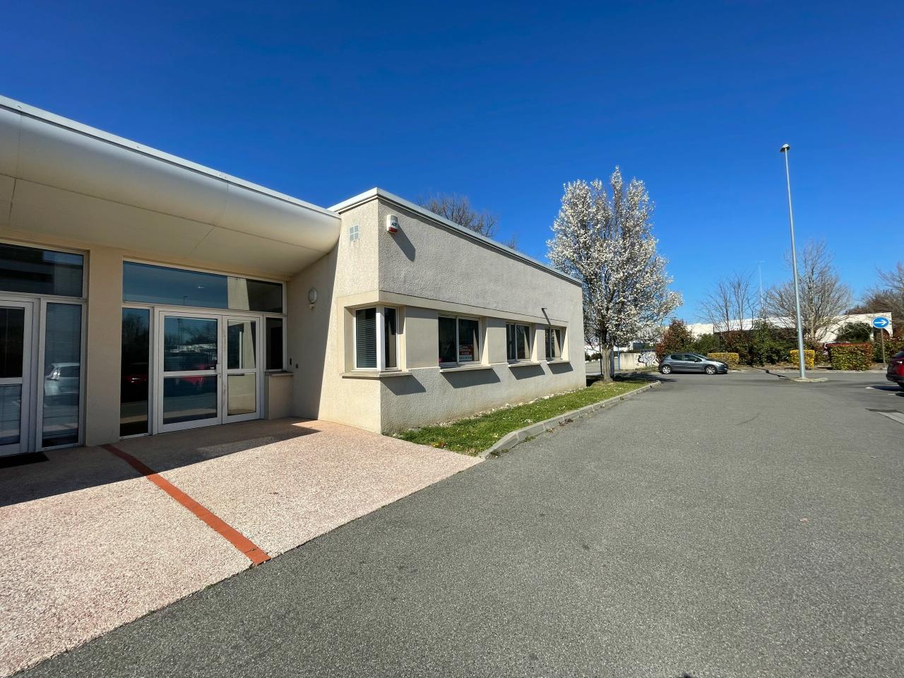 Location Bureau Labège Haute-Garonne OLBUR2530791 1