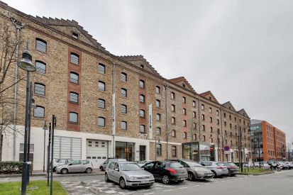Location Bureau Aubervilliers Seine-Saint-Denis OLBUR2107284 1