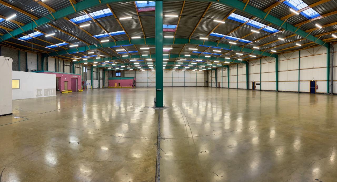 Location Local d'activité Val-de-Reuil Eure OLACT2426019 1