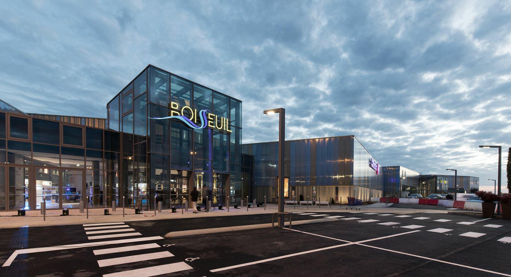 Location Commerce Boisseuil Haute-Vienne OLCOM2317802 1