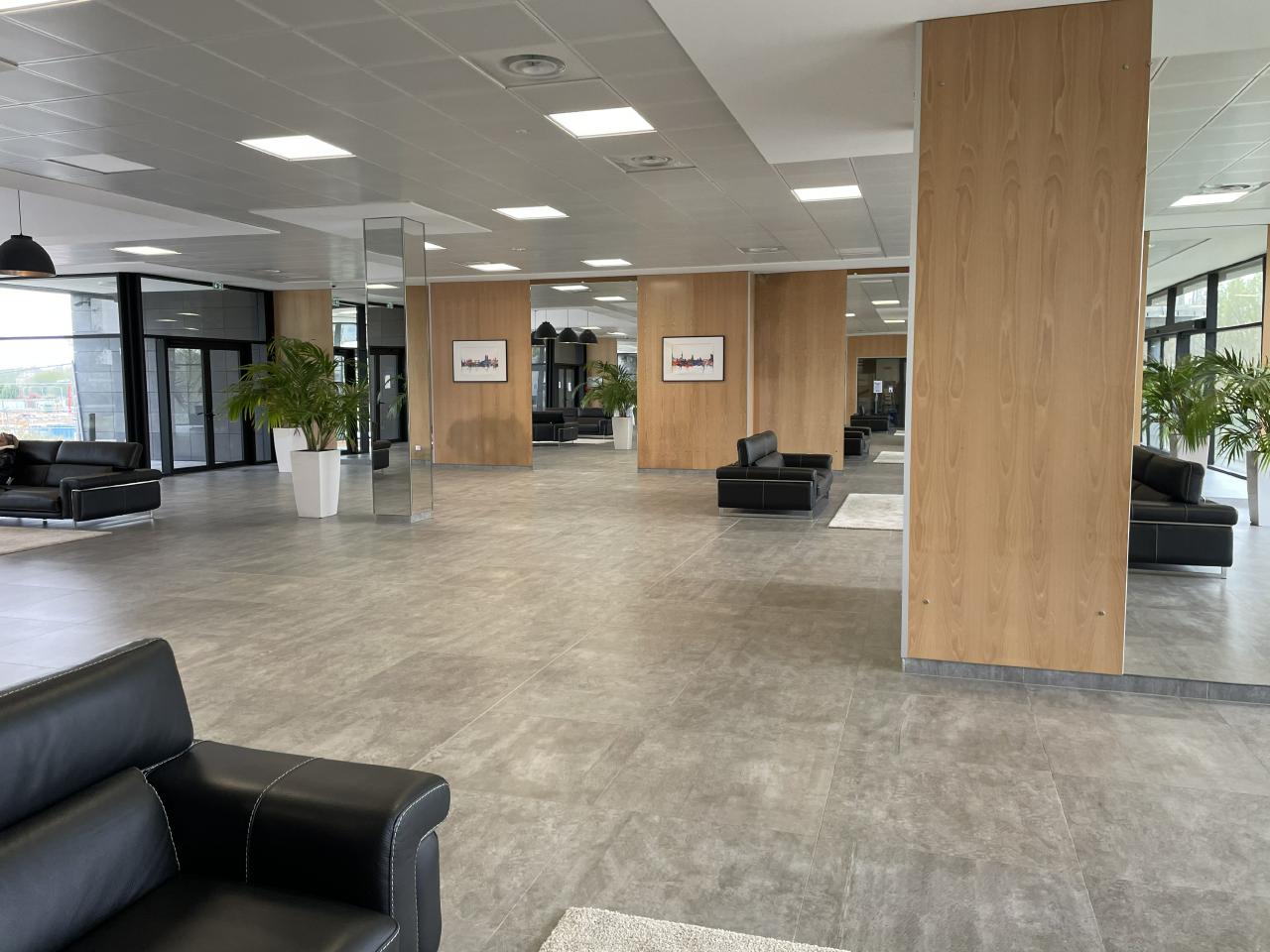 Location Bureau Jossigny Seine-et-Marne OLBUR2313149 1