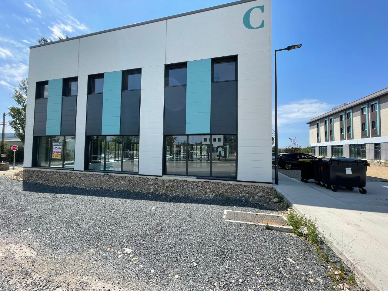 Location Local d'activité Genay Rhône OLACT2314548 1