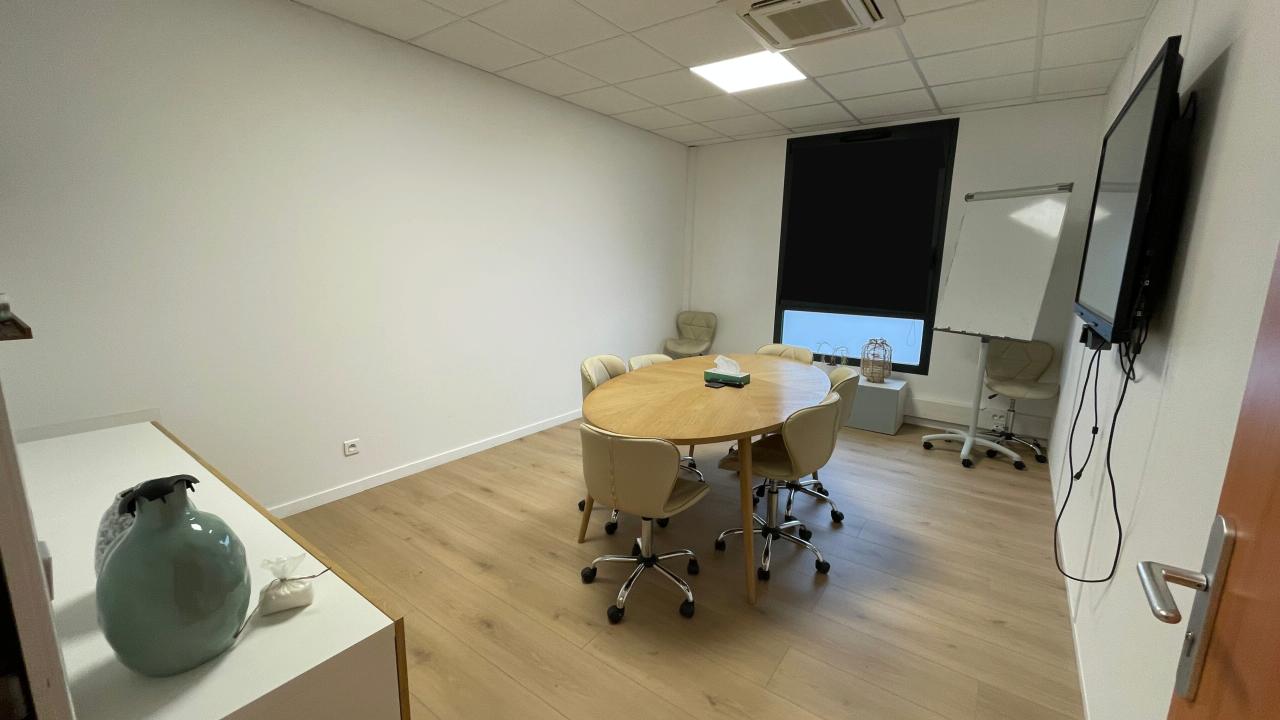 Location Bureau Serris Seine-et-Marne OLBUR2532060 1
