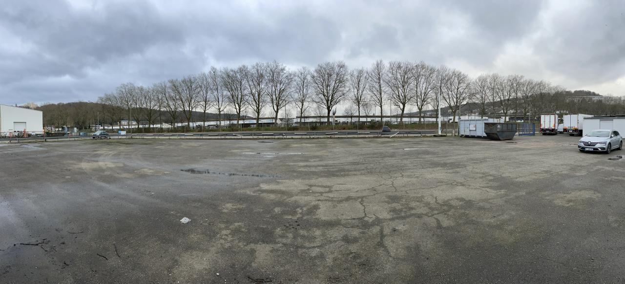 Location Terrain Rouen Seine-Maritime OLACT2421203 1