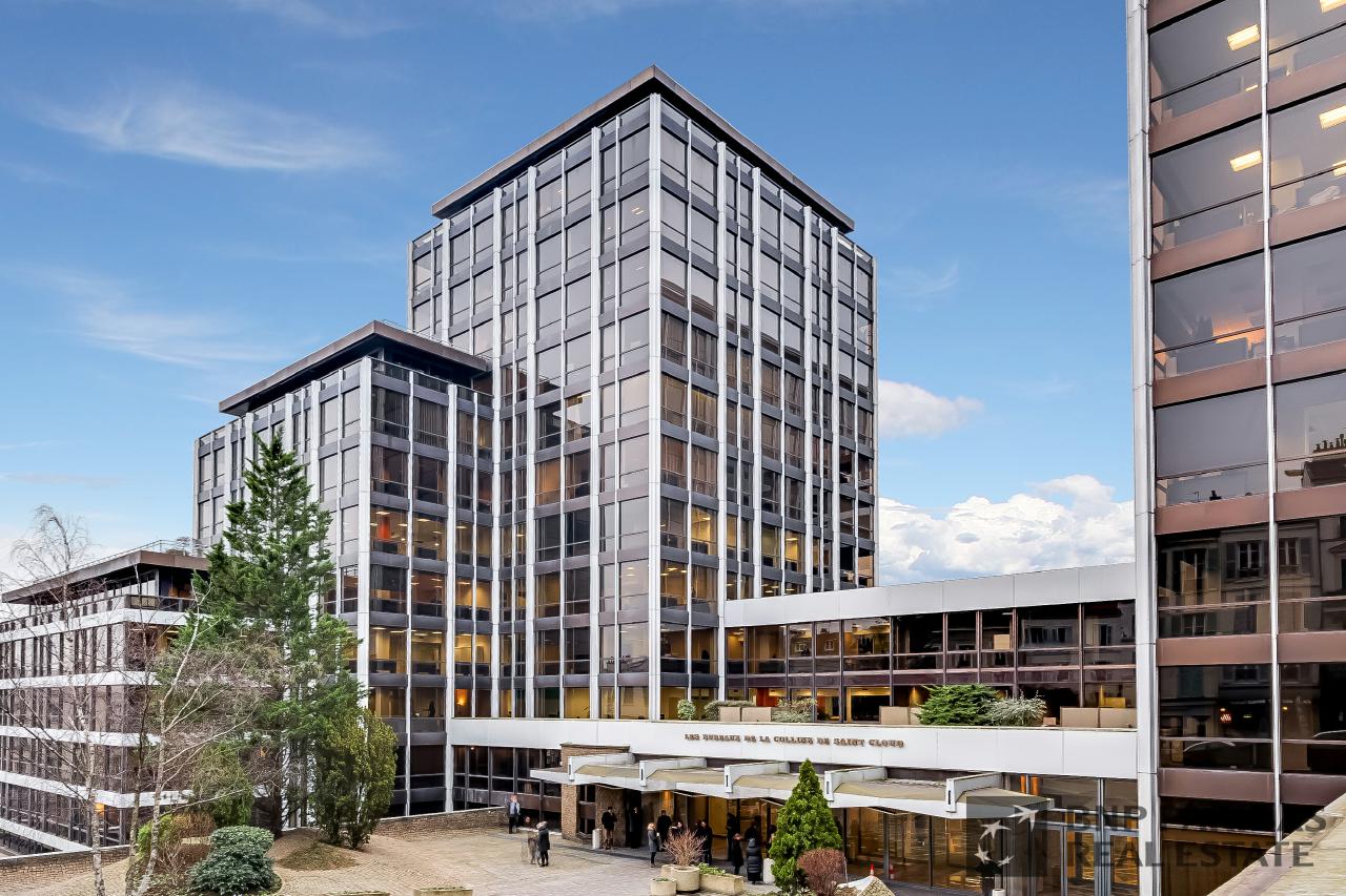 Vente Bureau Saint-Cloud Hauts-de-Seine OVBUR2426945 1