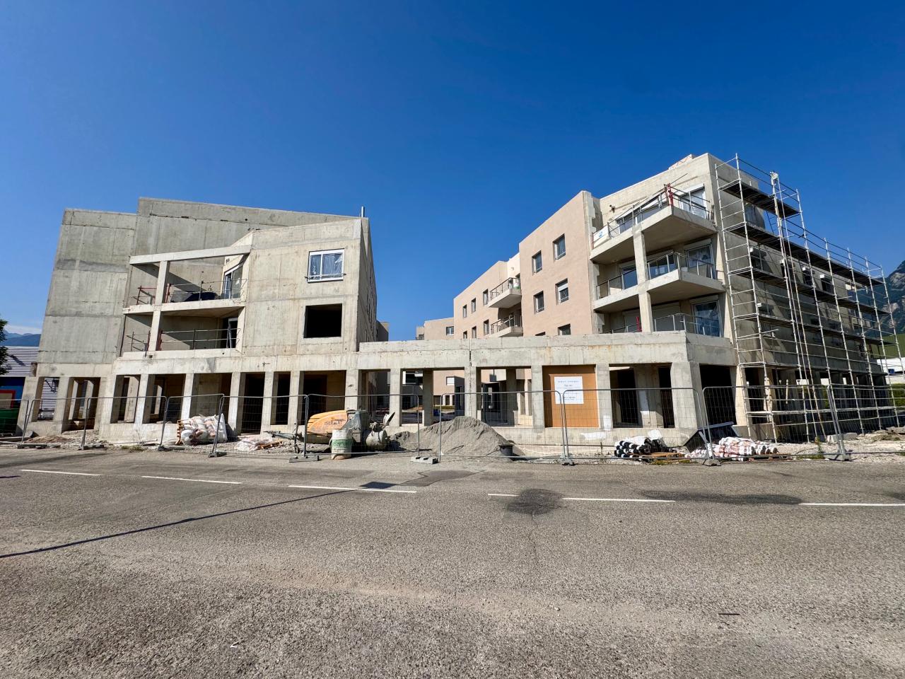 Location Bureau Crolles Isère OLBUR2427669 1