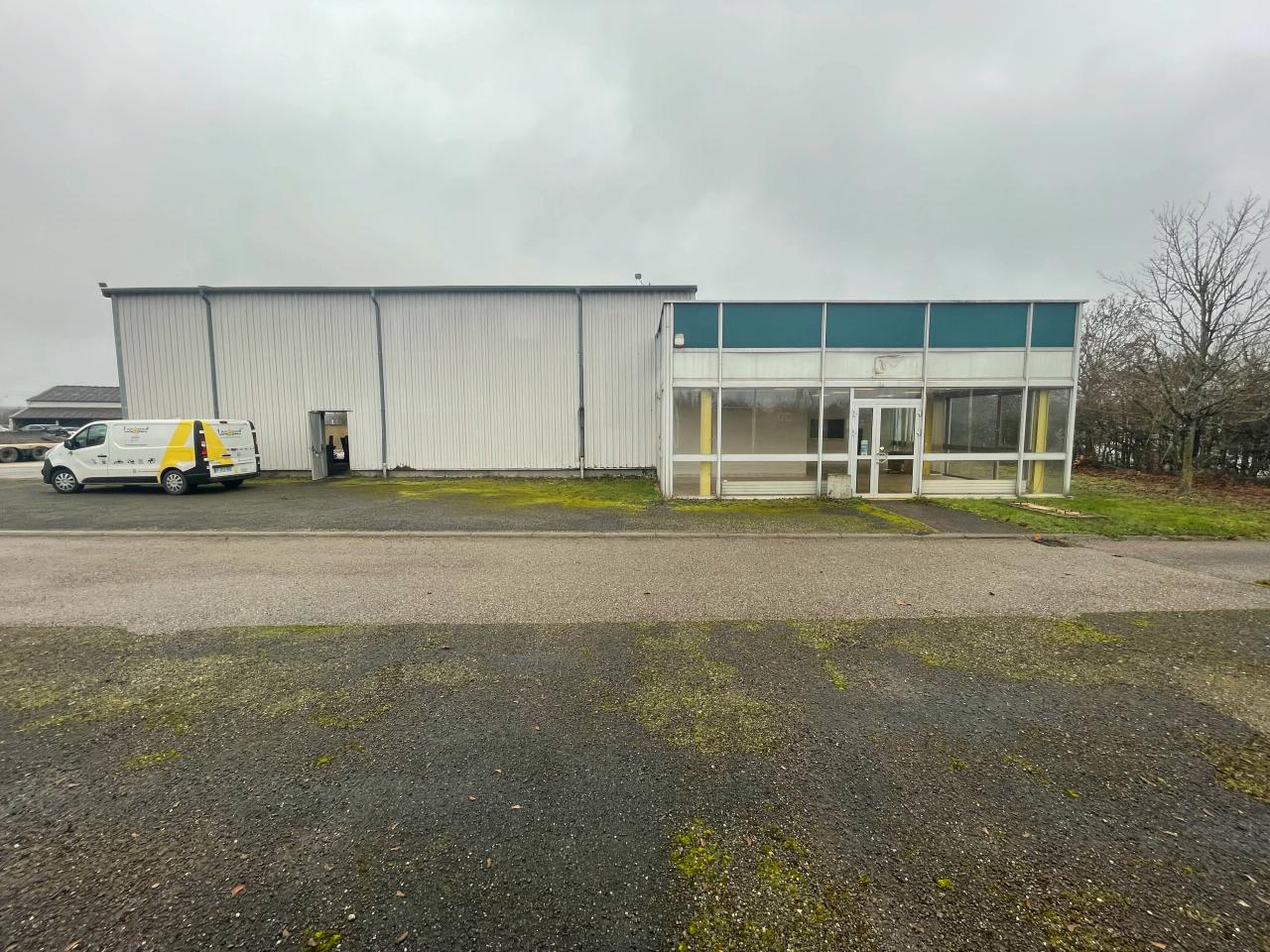 Location Local d'activité Peltre Moselle OLACT2428275 1