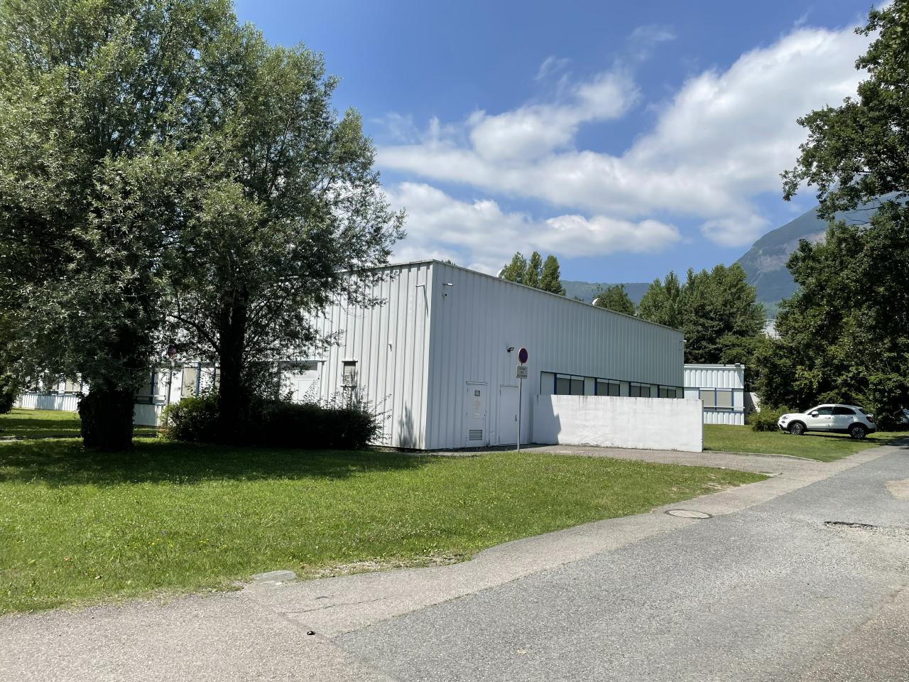 Location Local d'activité Meylan Isère OLACT2426369 1