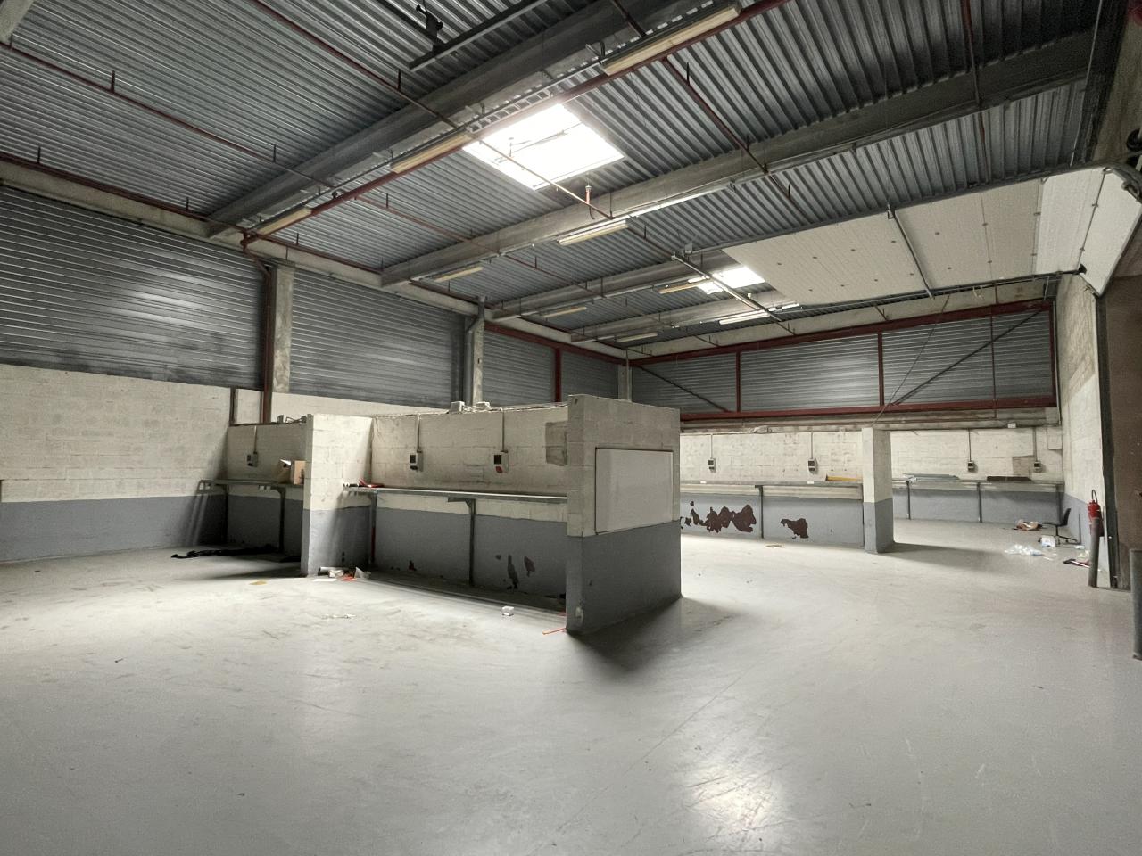 Location Entrepôt Classe A Bondoufle Essonne OLLOG2206424 1