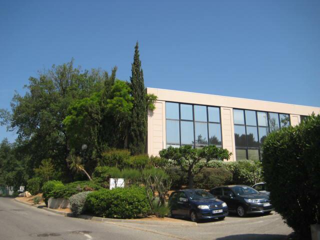 Location Bureau Vitrolles Bouches-du-Rhône OLBUR2115152 1