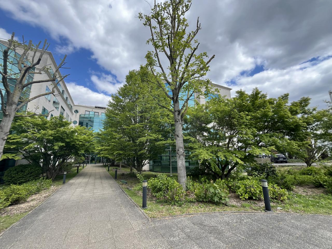 Location Bureau Vélizy-Villacoublay Yvelines OLBUR2310499 1