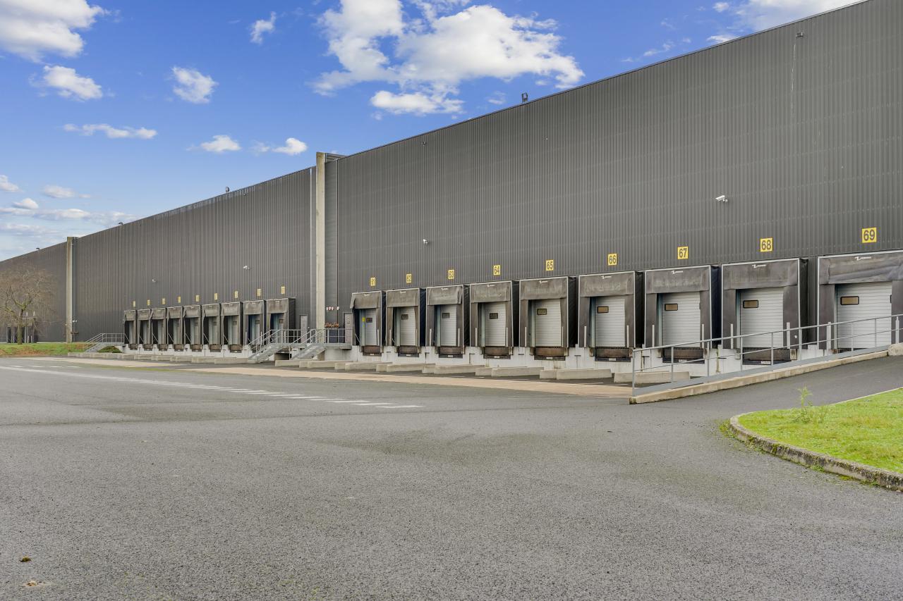Location Entrepôt Classe A Chaussée-Saint-Victor Loir-et-Cher OLLOG2427736 1