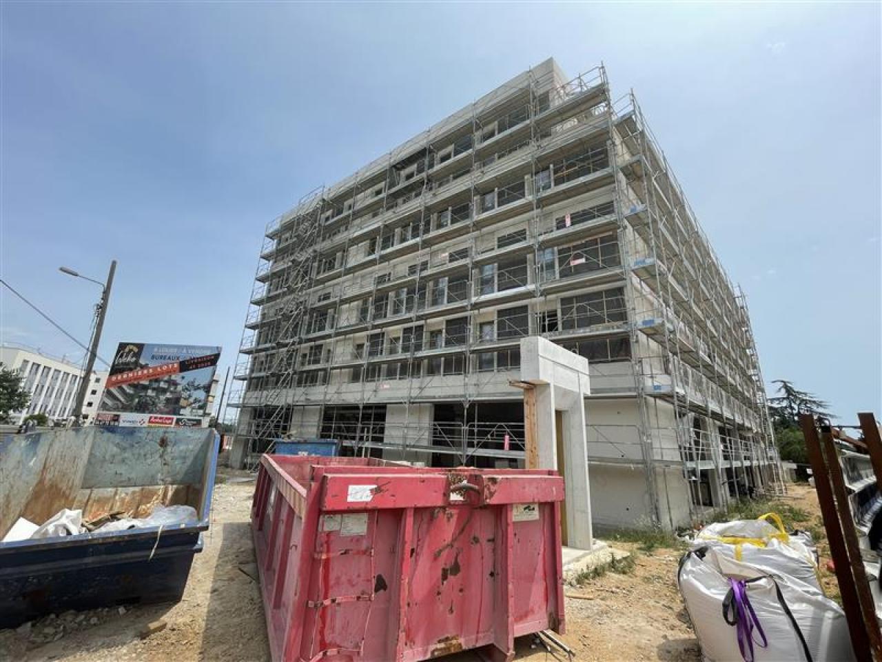 Location Bureau Montpellier Hérault OLBUR2115355 1