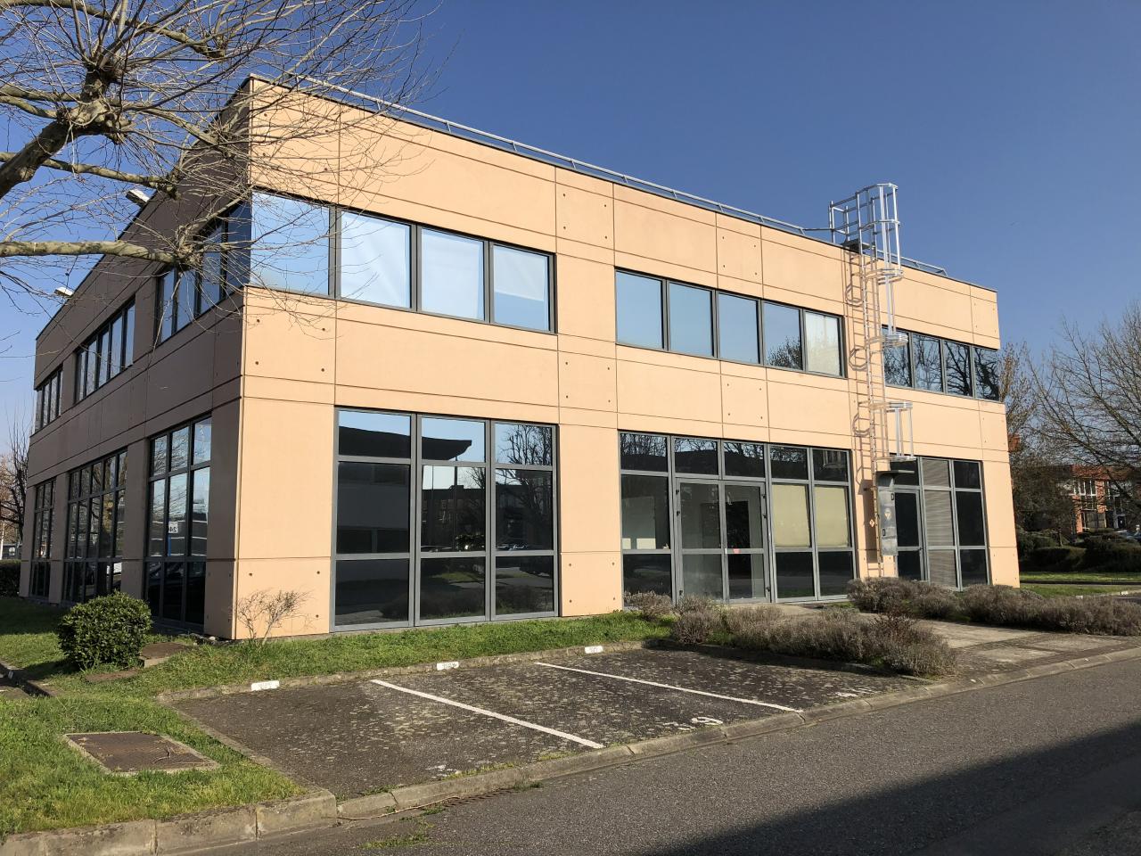 Location Bureau Labège Haute-Garonne OLBUR2529529 1