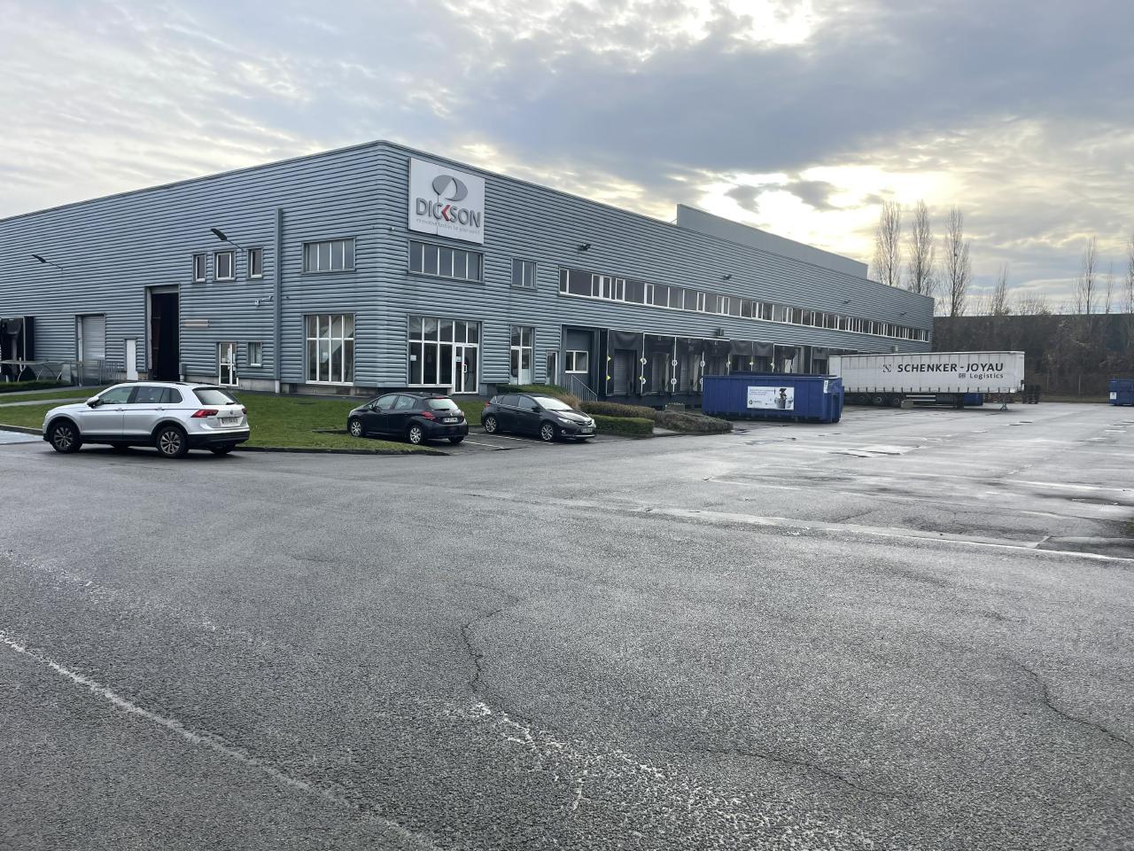 Location Entrepôt Classe B Fretin Nord OLLOG2208024 1