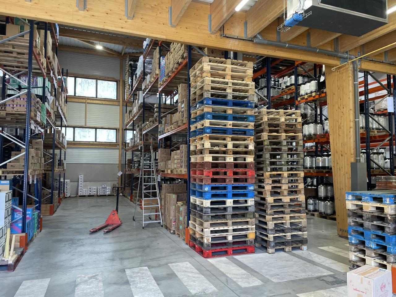 Location Local d'activité Romainville Seine-Saint-Denis OLACT2425983 1