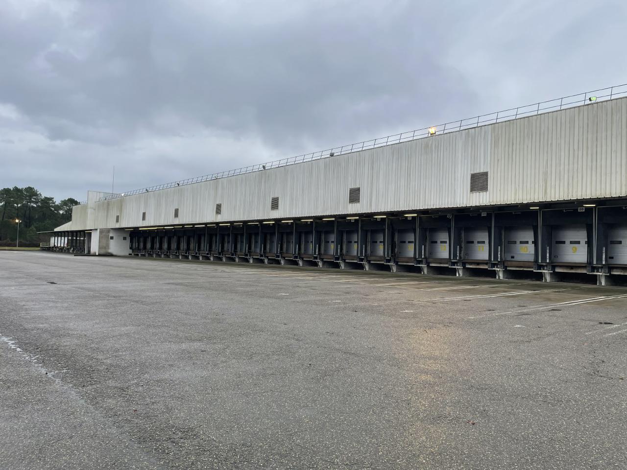 Location Entrepôt Classe B Saint-Paul-lès-Dax Landes OLLOG2310710 1