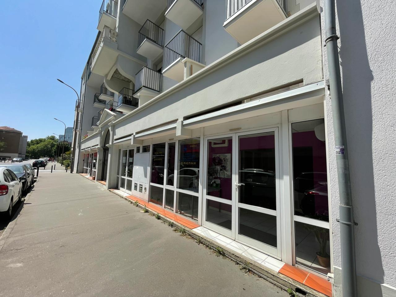 Location Local d'activité Toulouse Haute-Garonne OLACT2533182 1