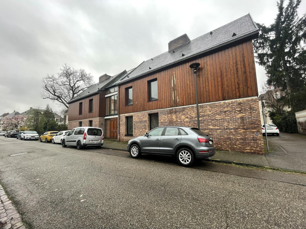 Vente Bureau Strasbourg Bas-Rhin OVBUR2110871 1