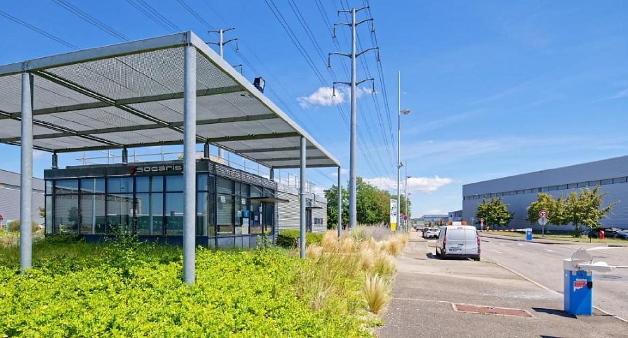 Location Local d'activité Mions Seine-Maritime OLACT2534060 1