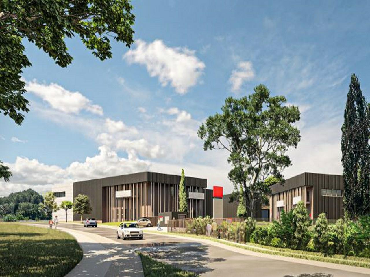 Vente Local d'activité Venelles Bouches-du-Rhône OVACT2207253 1