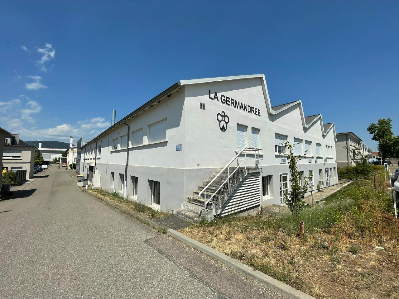 Location Bureau Sélestat Bas-Rhin OLBUR2110860 1