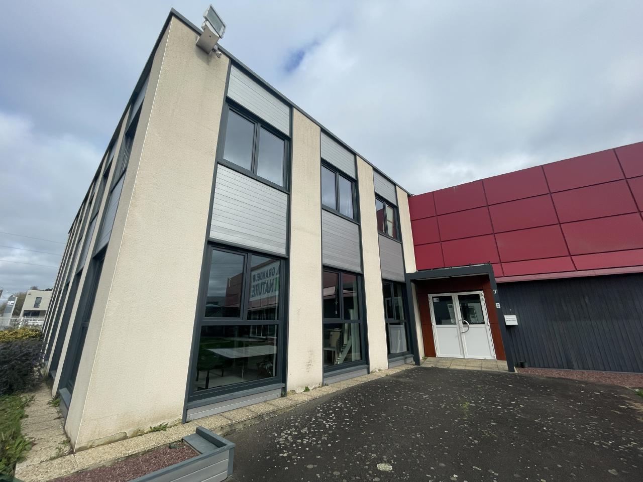 Location Bureau Le Rheu Ille-et-Vilaine OLBUR2421606 1