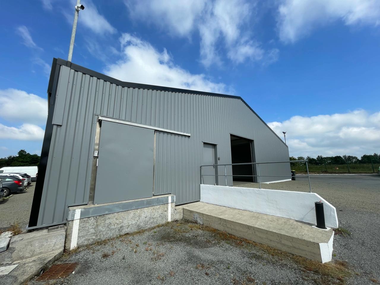 Location Local d'activité Servon-sur-Vilaine Ille-et-Vilaine OLACT2533228 1