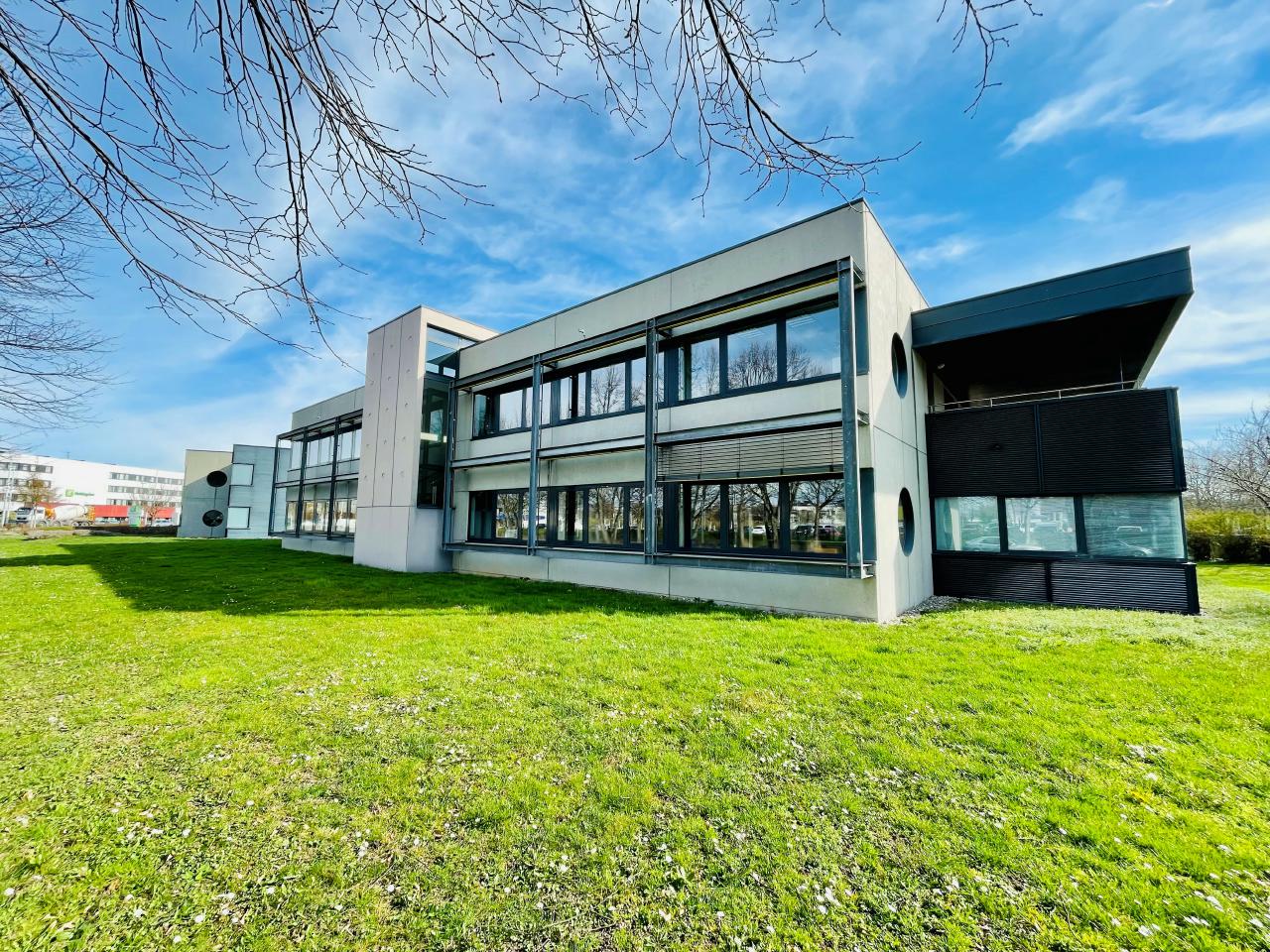 Location Bureau Schiltigheim Bas-Rhin OLBUR2206431 1