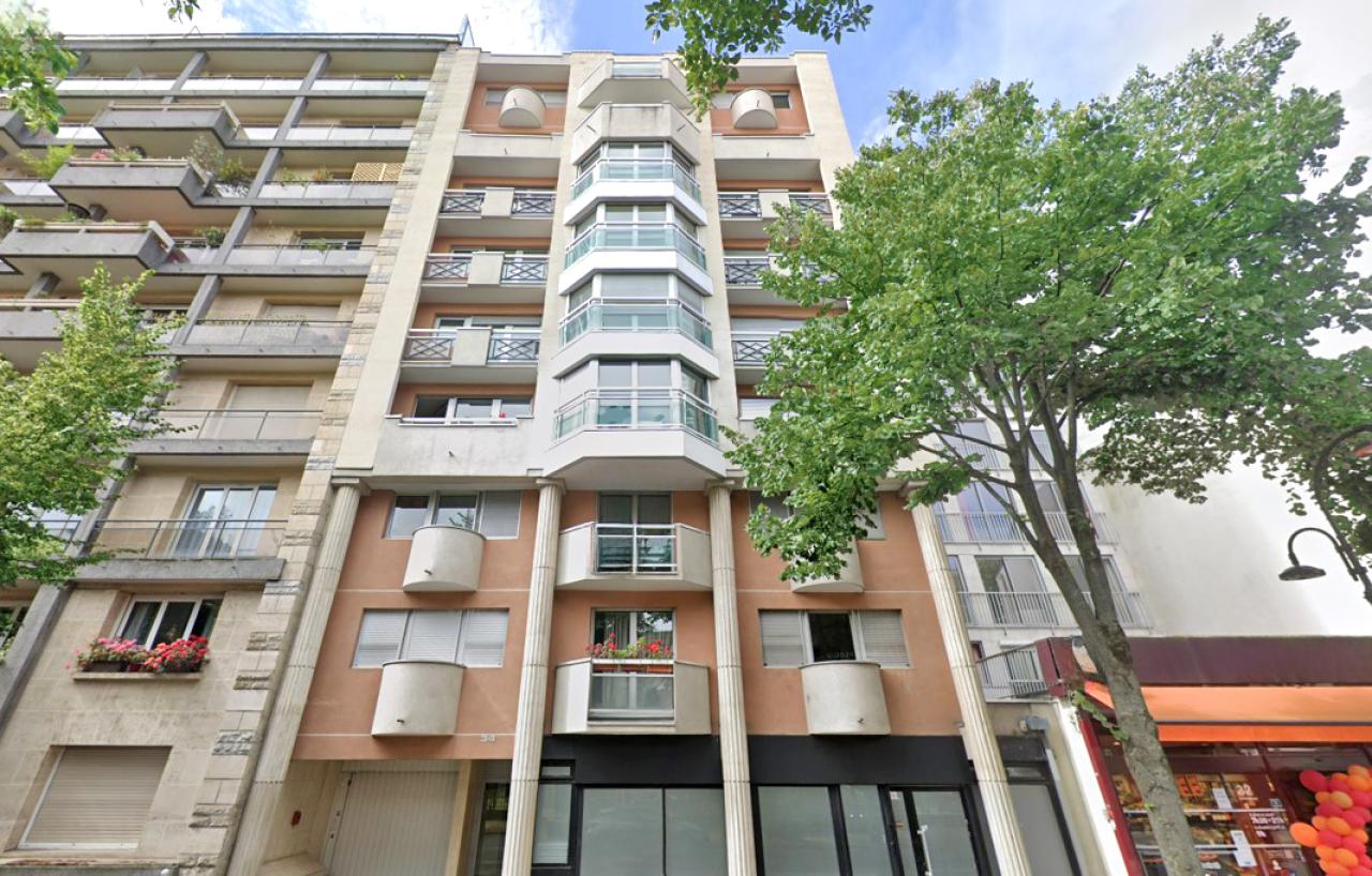 Vente Bureau Paris Côte-d'Or OVBUR2314583 1