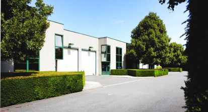 Location Local d'activité Villepinte Seine-Saint-Denis OLACT2105335 1