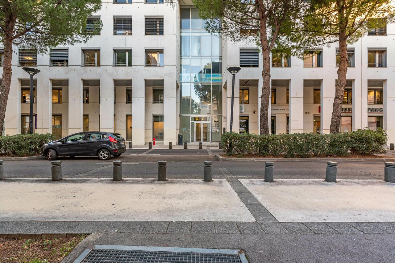 Location Bureau Montpellier Hérault OLBUR2425859 1