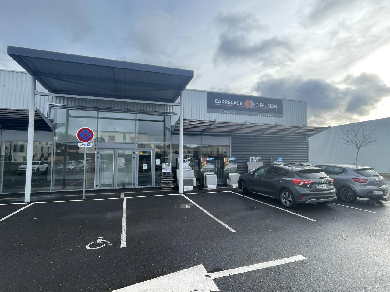 Location Local d'activité Marange-Silvange Moselle OLACT2419694 1