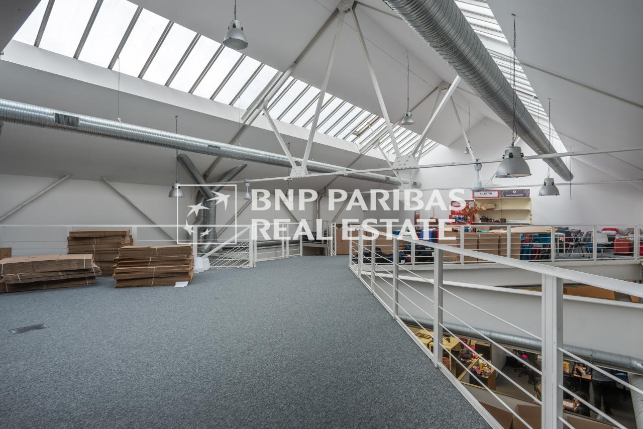 Location Bureau La Plaine Saint-Denis Seine-Saint-Denis OLBUR2119866 1