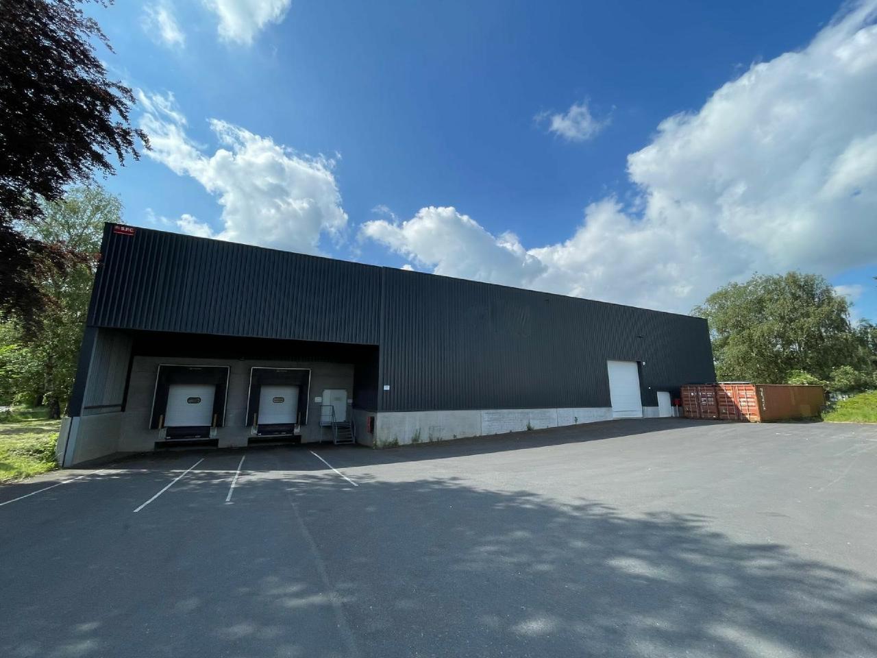Location Local d'activité Chapelle-d'Armentières Nord OLACT2424528 1