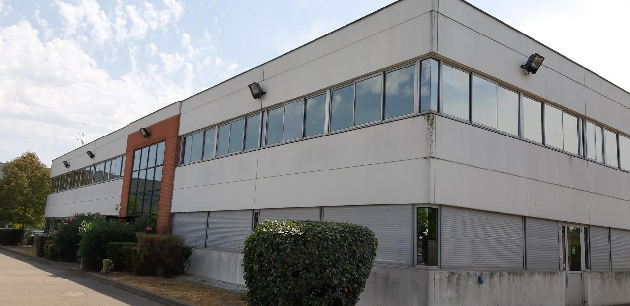 Vente Bureau Toulouse Haute-Garonne OVBUR2318581 1