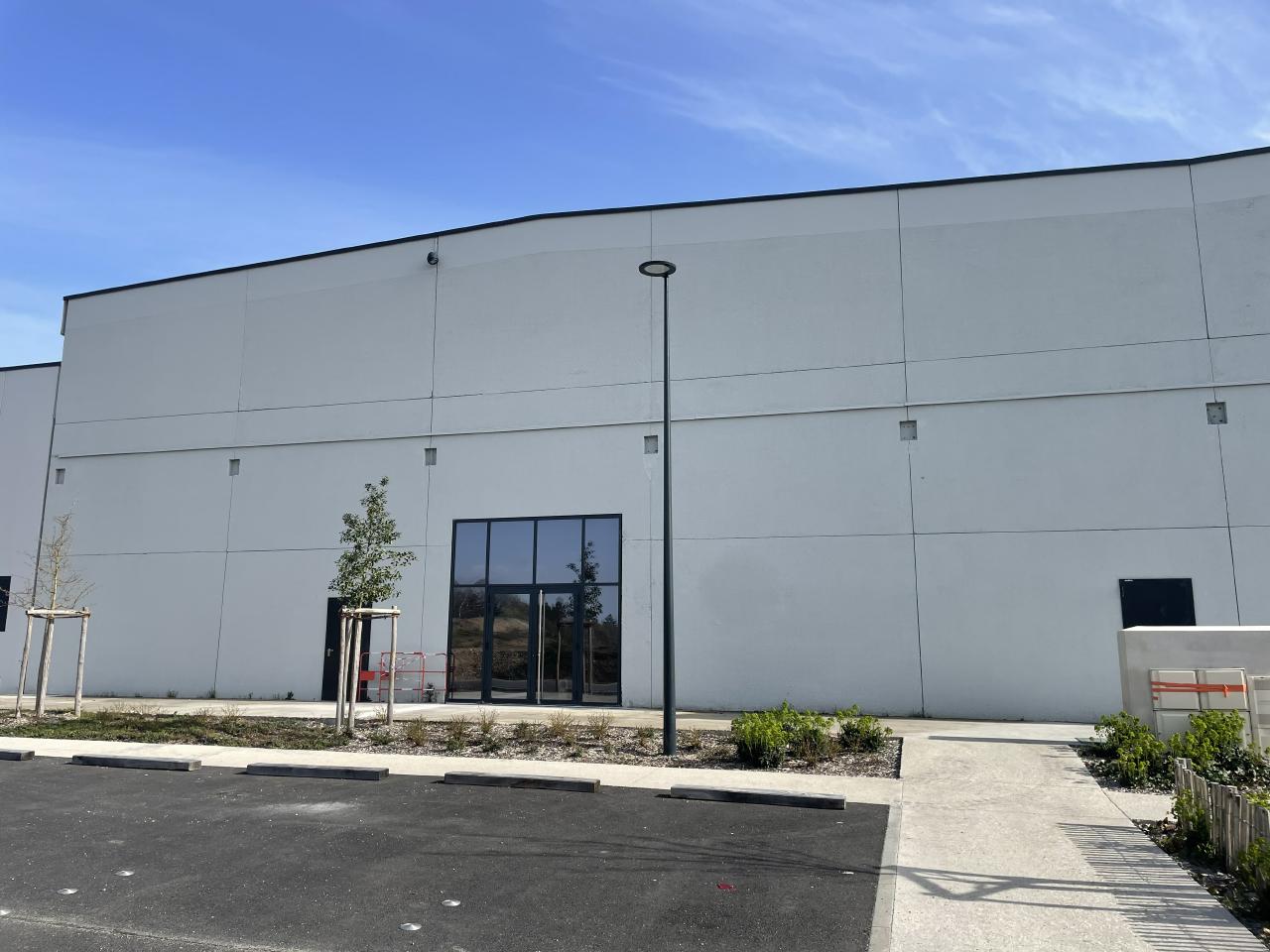 Location Local d'activité Carquefou Loire-Atlantique OLACT2310515 1