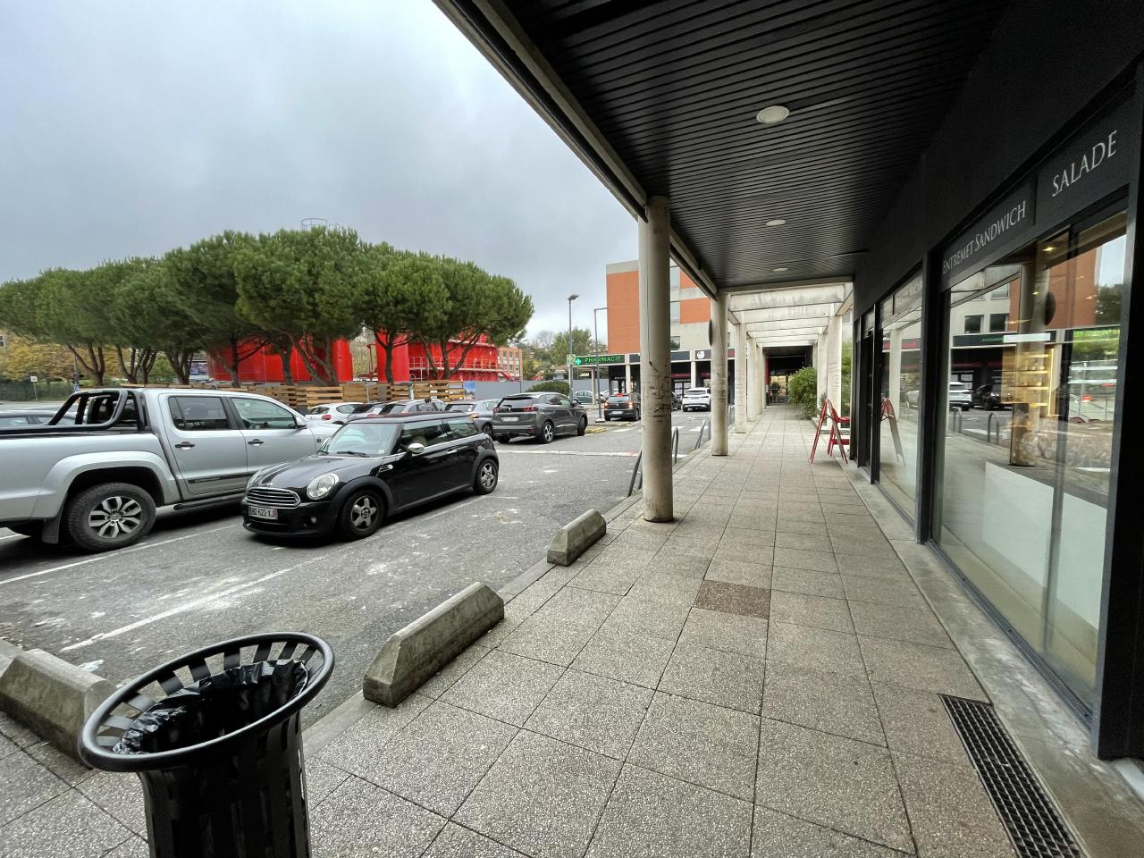 Location Bureau Toulouse Haute-Garonne OLBUR2533573 1