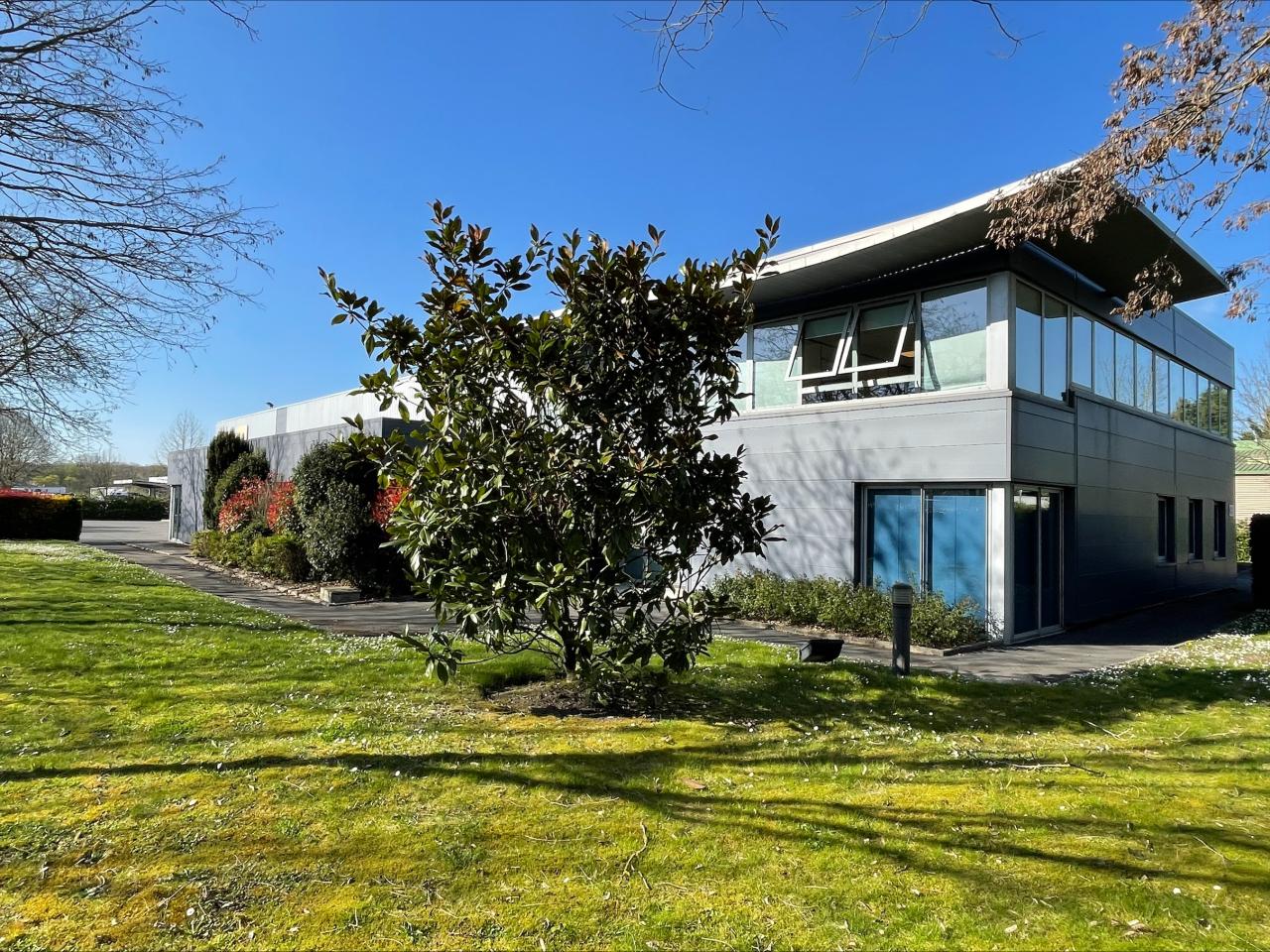 Location Local d'activité Plessis-Bouchard Val-d'Oise OLACT2425311 1