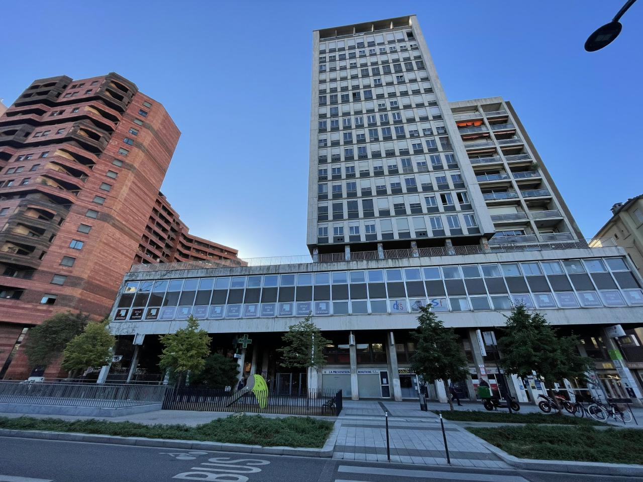 Location Bureau Toulouse Haute-Garonne OLBUR2531738 1