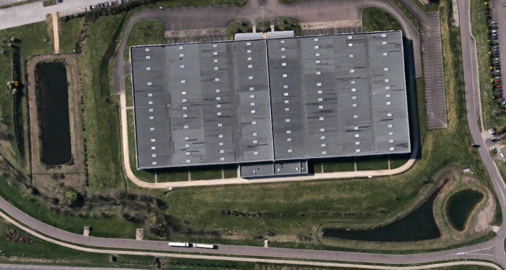 Location Entrepôt Classe A Sevrey Saône-et-Loire OLLOG2422740 1