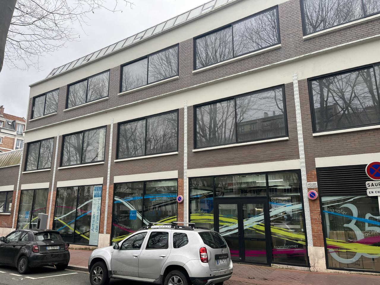 Location Bureau Montrouge Hauts-de-Seine OLBUR2103477 1