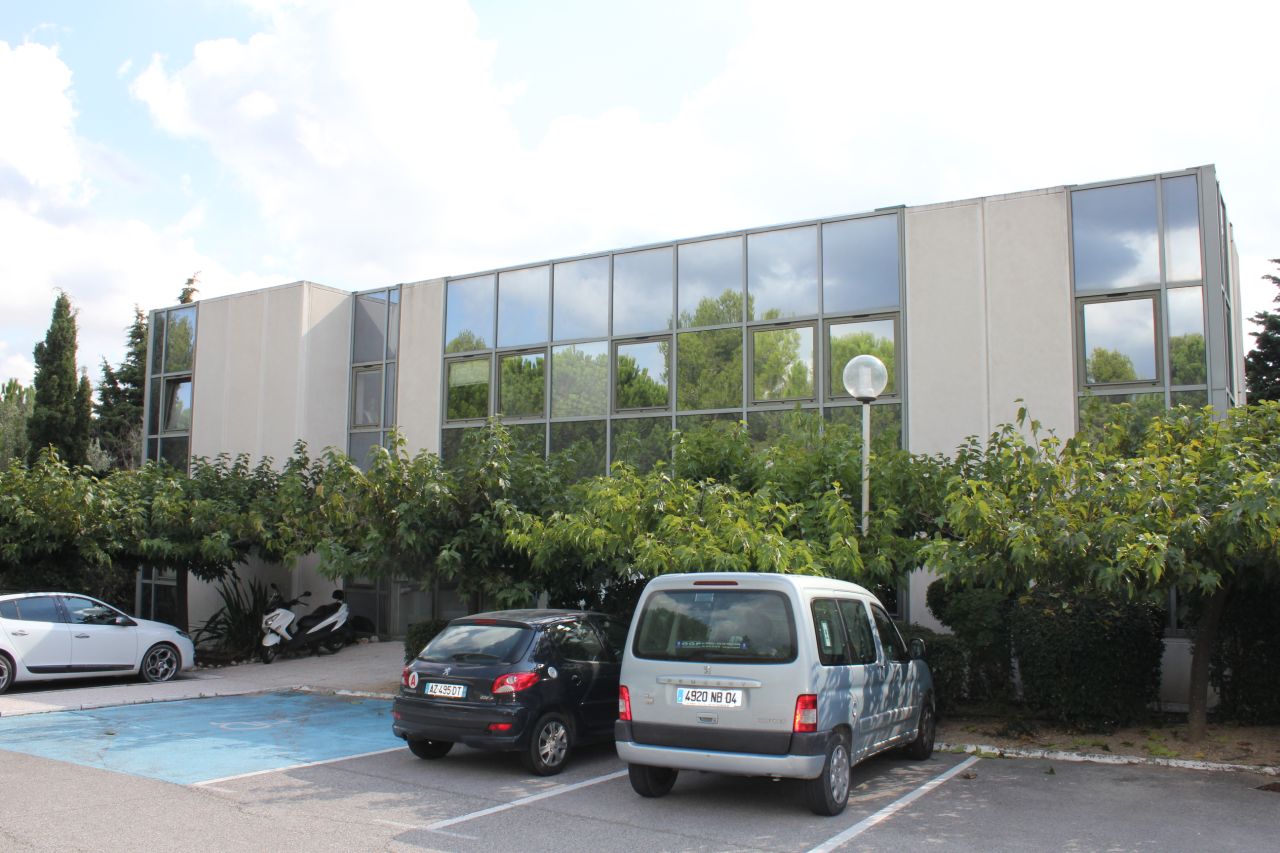 Location Bureau Aix-en-Provence Bouches-du-Rhône OLBUR2115091 1