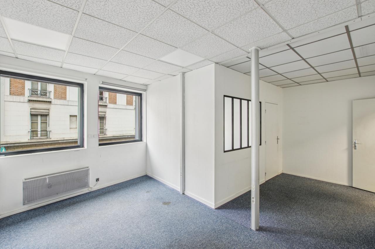 Vente Bureau Aubervilliers Seine-Saint-Denis OVBUR2424780 1